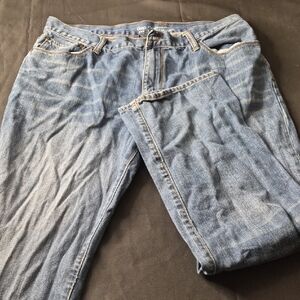 GAP Men's Blue Jeans